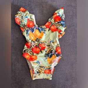 Posh Peanut Swimsuit